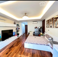 Sốt Ruột Cần Bán Nhà Phố Hàm Nghi 38M2 6Tầng Thang Máy 10.8 Tỷ
