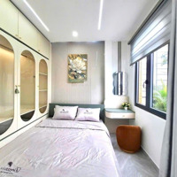 Cần Bán Nhà Mới Xây Ngay Trần Bình Trọng, Thủ Dầu Một. Giá Bán 2Ty, 90M2, Shr. Cách Ql13 200M