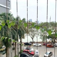 Mặt Hồ Ba Mẫudiện Tích82M2 - Xây 6 Tầng - Thang Máy - Lô Góc - Ô Tô - Kinh Doanh Đỉnh - Giá Bán 43,9 Tỷ