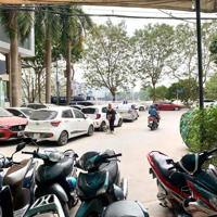 Mặt Hồ Ba Mẫudiện Tích82M2 - Xây 6 Tầng - Thang Máy - Lô Góc - Ô Tô - Kinh Doanh Đỉnh - Giá Bán 43,9 Tỷ