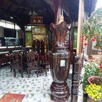 Gần Bx Quận 8 - Biệt Thự Phố Vừa Ở Vừa Kinh Doanh 320M2 - 16X20M, 4 Tầng 6 Phòng Chỉ 3X Tỷ