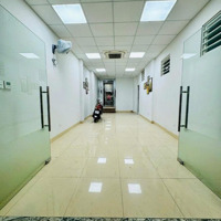Hạ Sốc 7 Tỉ Bán Nhanh Nhà Mặt Phố Phạm Hồng Thái Ba Đình 7T Thang Máy Vỉa Hè , Lô Góc Thông Sàn