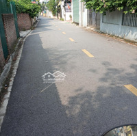 Bán Mảnh Đất Vuông Vắn Phố Sủi, Gia Lâm, Ngõ Vỉa Hè, Ô Tô Tránh, Chỉ Hơn 5 Tỷ!