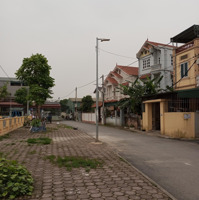 Bán Mảnh Đất Vuông Vắn Phố Sủi, Gia Lâm, Ngõ Vỉa Hè, Ô Tô Tránh, Chỉ Hơn 5 Tỷ!