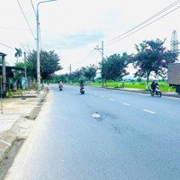 Đất Mặt Tiền Đt 609 Cơ Hội Đầu Tư Sinh Lời Cao