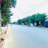 Đất Mặt Tiền Đt 609 Cơ Hội Đầu Tư Sinh Lời Cao