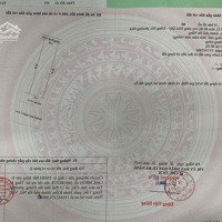 Chính Chủ Anh Bình Bán Đất Nam Hòa Xuân Khu Đầm Sen B2.122 Hướng Đông Nam 100M2, Giá Bán 3 Tỷ