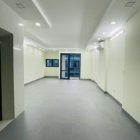 Cho Thuê Nhà Kđt Mỗ Lao, Hà Đông, Hndiện Tích90M2 6 Tầng Có Thang Máy, Hoàn Thiện Mới 100%. Giá 42 Tr/Th