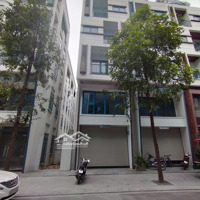 Cho Thuê Nhà Kđt Mỗ Lao, Hà Đông, Hndiện Tích90M2 6 Tầng Có Thang Máy, Hoàn Thiện Mới 100%. Giá 42 Tr/Th