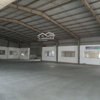 Cho Thuê Kho Đường Vân Côn, Hoài Đức.diện Tích1700M2, Cao 7M, Dựng Mới 100%, Xe Công Đỗ Cửa. Giá 45K/M2