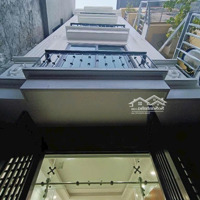 Bán Nhà Phố Nam Dư Diện Tích: 38M2, 5 Tầng, 4 Ngủ, Mt4M Giá Bán 4.2 Tỷ