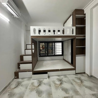Bán Căn Hộ Dịch Vụ Tại Phố Trần Khát Chân. Diện Tích 70M2, Toà Nhà 7 Tầng Thang Máy 22 Phòng Full