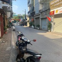 Siêu Phẩm Đẹp Phố Nguyễn Sơn Trung Tâm Quận Long Biên Hà Nội