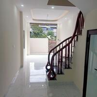 Bán nhà Ngọc Trục Đại Mỗ 40m2 4 tầng oto giá nhỉnh 6 tỷ