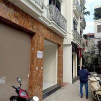 Bán nhà Ngọc Trục Đại Mỗ 40m2 4 tầng oto giá nhỉnh 6 tỷ
