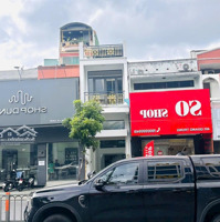 Bán Nhà 4M X 13M Mặt Tiền Quang Trung, P.10, Q. Gò Vấp.