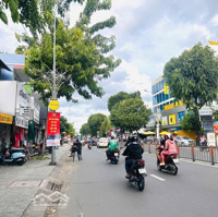 Bán Nhà 4M X 13M Mặt Tiền Quang Trung, P.10, Q. Gò Vấp.