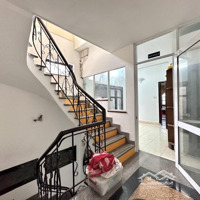 Mặt Tiền Kd Siêu Đỉnh, Nhà Đẹp 3 Tầng Btct, Sát Nguyễn Văn Trỗi, Q. Phú Nhuận, 73M2, Nhỉnh 19 Tỷ