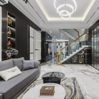 Chính Chủ 50M2 Quang Trung - Phân Lô 5 Tầng - Thang Máy - Mới Full Nội Thất - Ô Tô Tránh