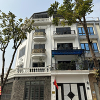 Chính Chủ Lô Góc 50M2 - Văn Quán Hà Đông - Mặt Tiền 6,3M - Kinh Doanh Vô Địch