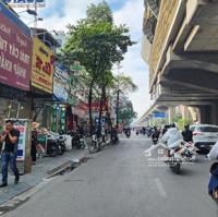 Chính Chủ Lô Góc 50M2 - Văn Quán Hà Đông - Mặt Tiền 6,3M - Kinh Doanh Vô Địch