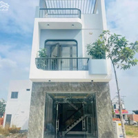 Nhanh Tay Chớp Lấy Căn Nhà Mặt Tiền Đường An Phú,Diện Tích80M2
