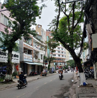 (Hot) Căn Nhà 3 Tầng,Diện Tíchgần 500M2 Trần Bình Trọng, Tttp, Dòng Tiền Gần 100 Triệu, Giá Cực Rẻ 52 Tỷ