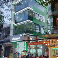 (Hot) Căn Nhà 3 Tầng,Diện Tíchgần 500M2 Trần Bình Trọng, Tttp, Dòng Tiền Gần 100 Triệu, Giá Cực Rẻ 52 Tỷ