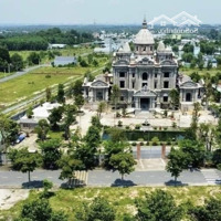 Cần Bán Gấp Lô Đất 125.4M2 Đối Diện Công Viên Giá Bán 1Tỷ450 Đường Nhựa 24M, Ngay Cạnh Trường Học