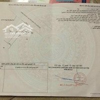 Mặt Tiền Võ Văn Kiệt, Khánh Xuân - Cách Bến Xe Phía Nam 800M Giá Ngộp
