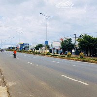 Mặt Tiền Võ Văn Kiệt, Khánh Xuân - Cách Bến Xe Phía Nam 800M Giá Ngộp
