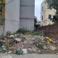 Đất Mặt Đường 6 Cũ Thị Trấn Chúc Sơn 100M 5.4Tỷ