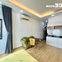 Khai Trương, Căn Hộ Bancol, 30M2, Máy Giặt Riêng, Nguyễn Văn Đậu