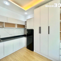 Khai Trương, Căn Hộ Bancol, 30M2, Máy Giặt Riêng, Nguyễn Văn Đậu