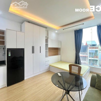 Khai Trương, Căn Hộ Bancol, 30M2, Máy Giặt Riêng, Nguyễn Văn Đậu
