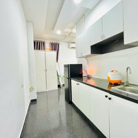 Cho Thuê Căn Hộ 1 Phòng Ngủsiêu Rộng Full Nội Thất Ngay Phố Đi Bộ, Cv 23 Tháng 9, Ngã Sáu Cộng Hoà