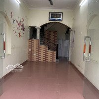 Cho Thuê Nhà Riêng Tại Ngõ 410 Đường Ỷ Lan, Gia Lâm, Hà Nội, 7 Triệu, 57M2, Mặt Ngõ Rộng