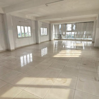 Mặt Tiền Suốt 840M2, 7X22M, Có Thang Máy