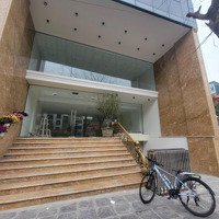 Cho Thuê Nhà Mặt Phố Minh Khai - Hai Bà Trưng 6 Tầng + Tầng Hầm - 180M2 Có Thang Máy