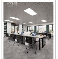 Cho Thuê Toà Nhà Ngay Becamex Tower Phú Hoà, Thủ Dầu Một