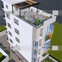 Cho Thuê Toà Nhà Ngay Becamex Tower Phú Hoà, Thủ Dầu Một