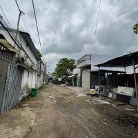 Cho Thuê Kho, Nhà Xưởng, Đất 180M2, Giá Bán 14 Triệu Tại Đường 10, Phường Tam Bình, Thủ Đức, Hcm