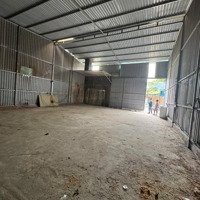 Cho Thuê Kho, Nhà Xưởng, Đất 180M2, Giá Bán 14 Triệu Tại Đường 10, Phường Tam Bình, Thủ Đức, Hcm
