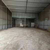 Cho Thuê Kho, Nhà Xưởng, Đất 180M2, Giá Bán 14 Triệu Tại Đường 10, Phường Tam Bình, Thủ Đức, Hcm