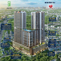 Căn Hộ Picity Sky Park Giá F0 Cđt - Tìm Hiểu Kỹ Trước Khi Mua. Em Còn Vài Suất Nội Bộ Giá Rẻ Nhất