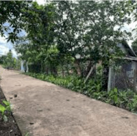 Bán 2 lô eadrong giá tốt, sau lưng uỷ ban giá chỉ 315tr