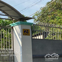 Ngộp: Bán Gấp Nhà Sân Vườn Giá Ngộp Mặt Tiền Đường Thạnh Lộc Và Gần Sông Sài Gòn