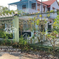 Ngộp: Bán Gấp Nhà Sân Vườn Giá Ngộp Mặt Tiền Đường Thạnh Lộc Và Gần Sông Sài Gòn