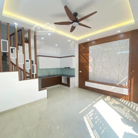 Chính Chủ Cần Bán Nhà Thụy Phương Ô Tô 38M X 5 Tầng Lô Góc Sổ Đỏ Chính Chủ Ko Quy Hoạch Nhà Đẹp
