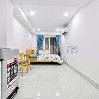 CHDV full nội thất cho thuê giá rẻ gần Quang Trung, Gò Vấp